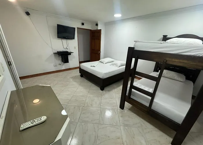 Hotel Plaza Real Sur