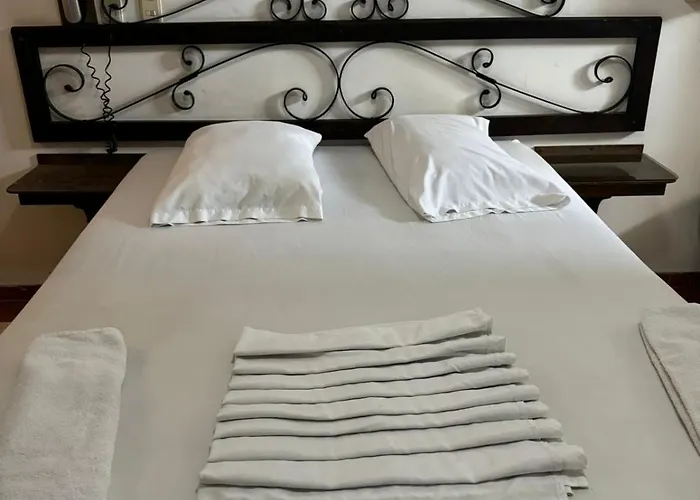 Hotel Plaza Real Sur