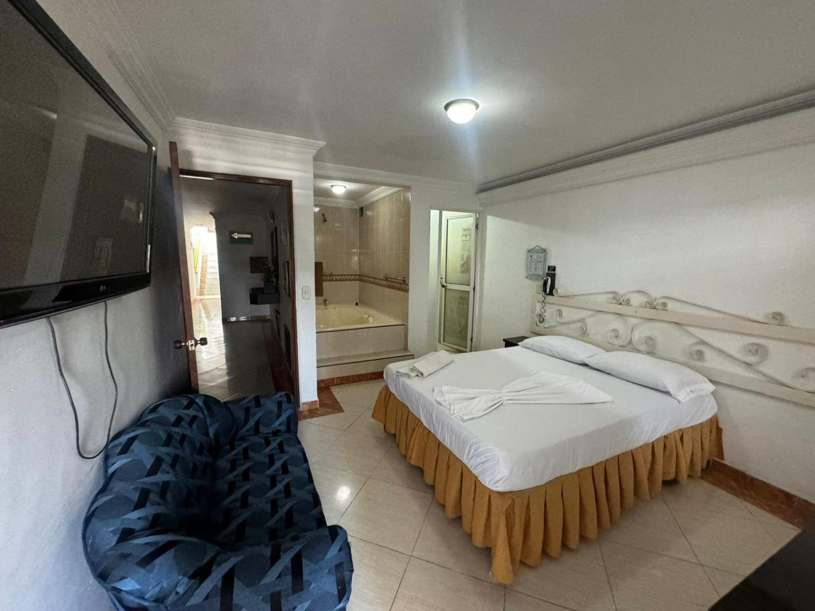 Plaza Real Sur Hotel