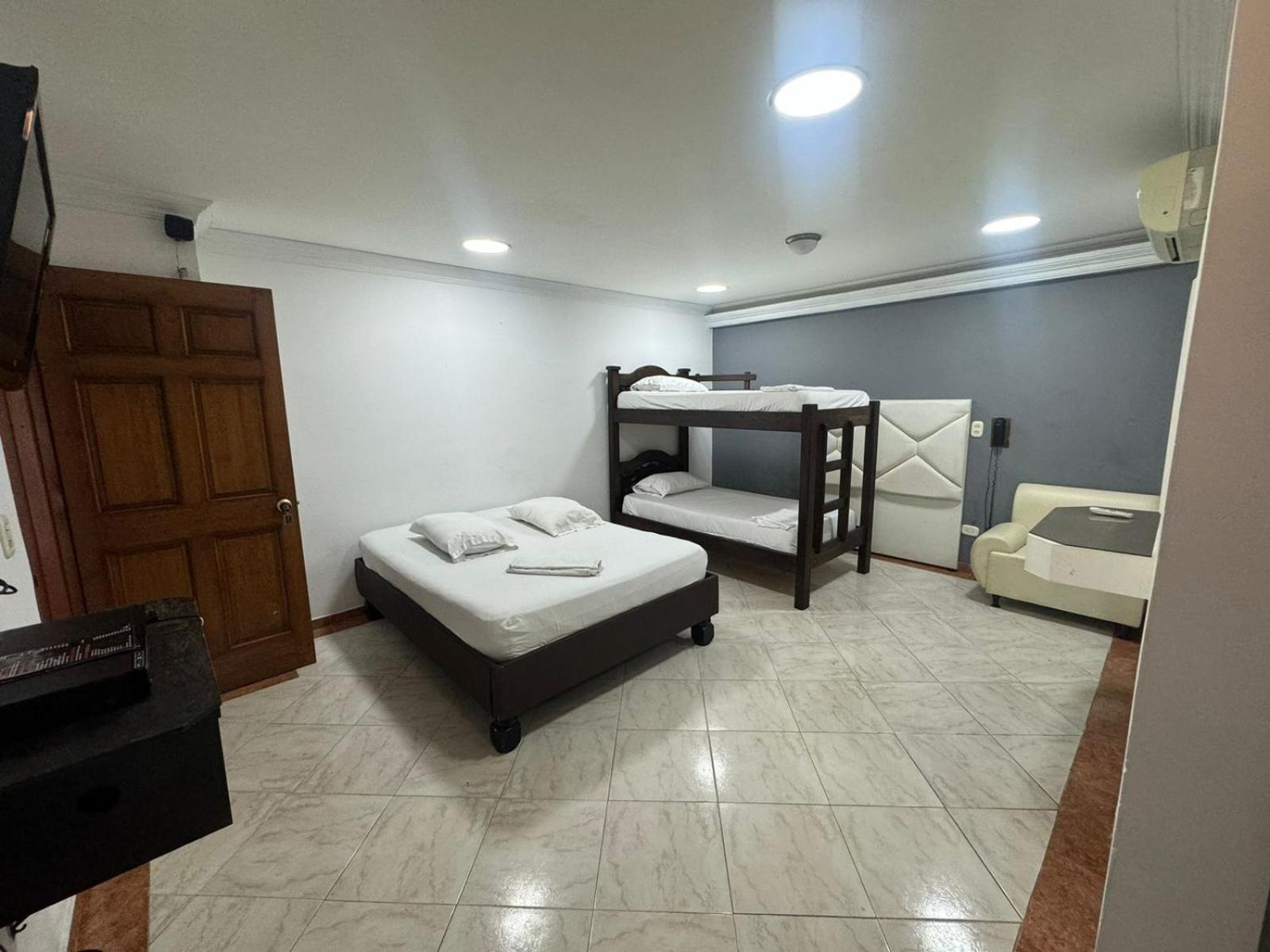 Plaza Real Sur